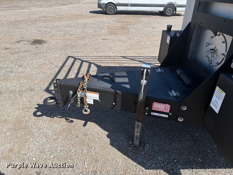 image for item FB5189 2021 Apex XA1200T-G2 hydroseeder