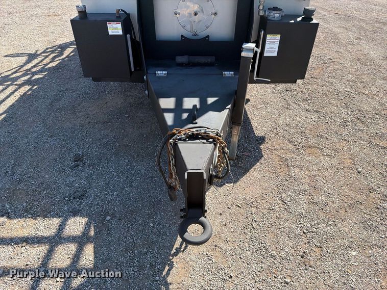 image for item FB5189 2021 Apex XA1200T-G2 hydroseeder