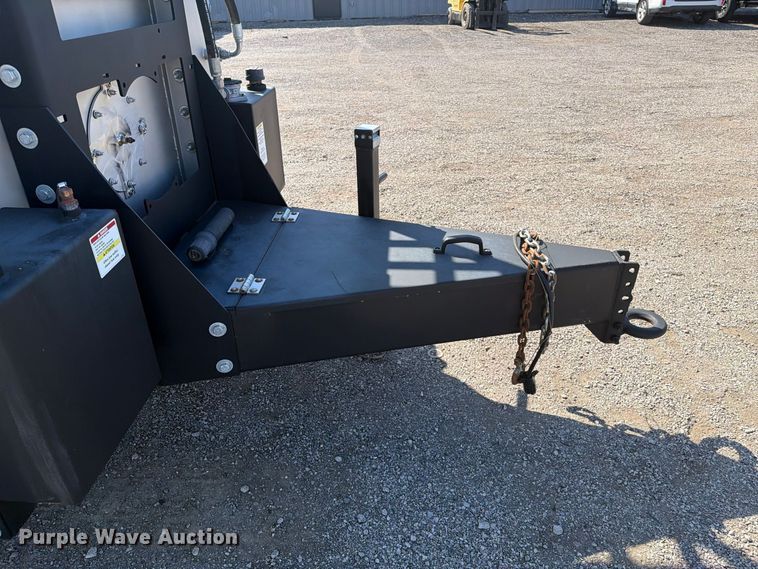 image for item FB5189 2021 Apex XA1200T-G2 hydroseeder