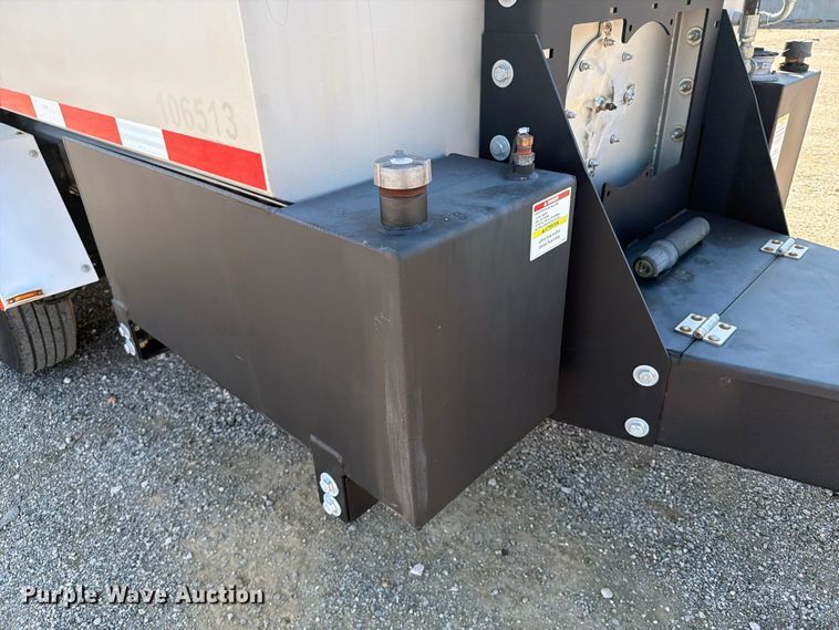 image for item FB5189 2021 Apex XA1200T-G2 hydroseeder