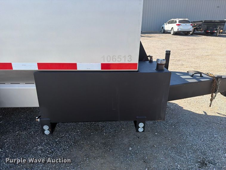 image for item FB5189 2021 Apex XA1200T-G2 hydroseeder