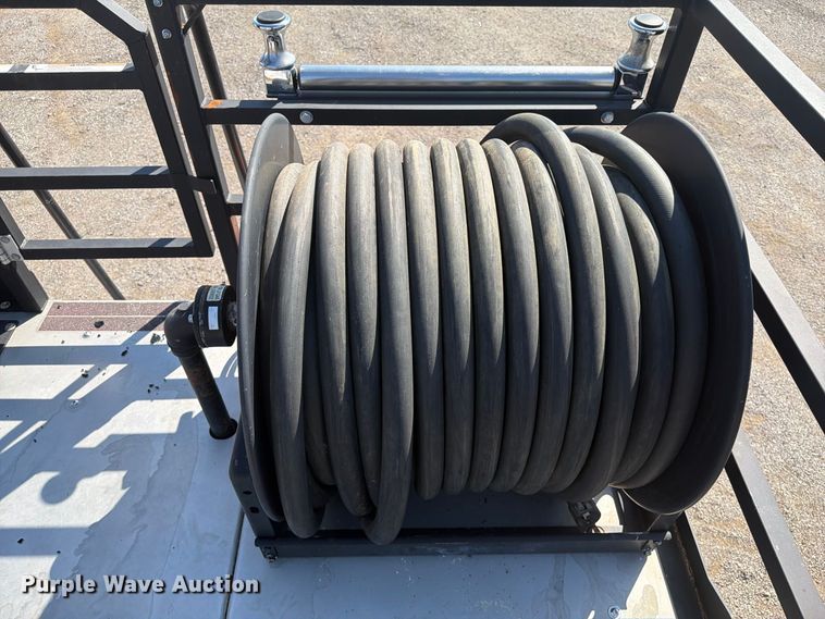 image for item FB5189 2021 Apex XA1200T-G2 hydroseeder