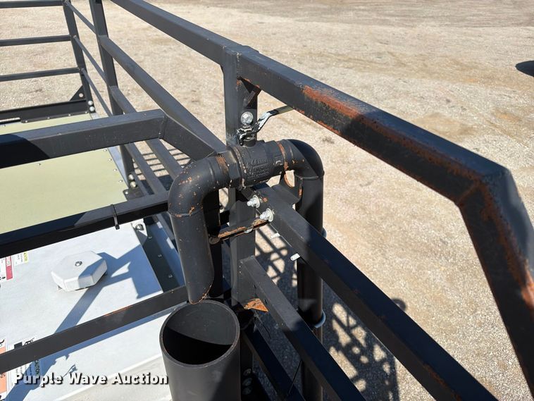 image for item FB5189 2021 Apex XA1200T-G2 hydroseeder