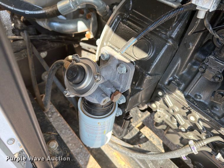 image for item FB5189 2021 Apex XA1200T-G2 hydroseeder