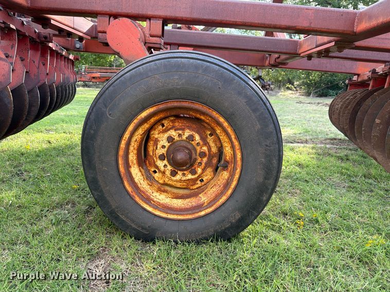 image for item FB8995 Sunflower 79G2-18 off-set disk