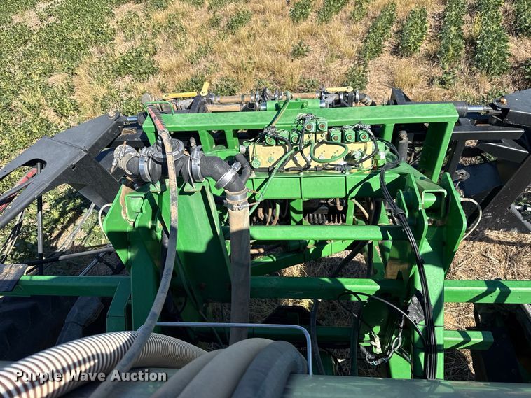 image for item FC4514 2011 John Deere 4930 sprayer