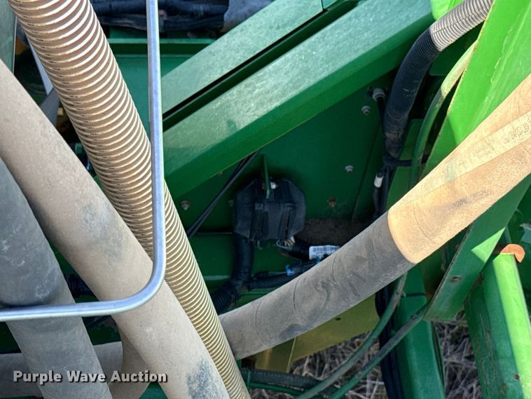 image for item FC4514 2011 John Deere 4930 sprayer
