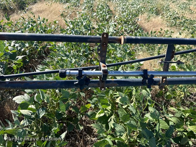 image for item FC4514 2011 John Deere 4930 sprayer