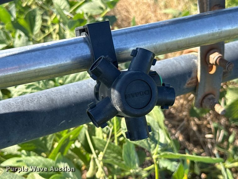 image for item FC4514 2011 John Deere 4930 sprayer