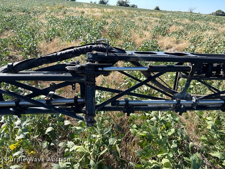 image for item FC4514 2011 John Deere 4930 sprayer
