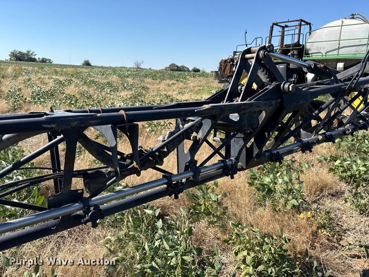 image for item FC4514 2011 John Deere 4930 sprayer