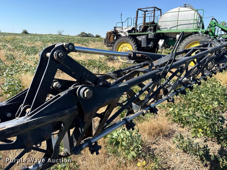 image for item FC4514 2011 John Deere 4930 sprayer