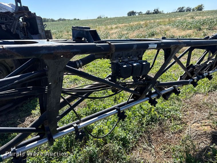 image for item FC4514 2011 John Deere 4930 sprayer