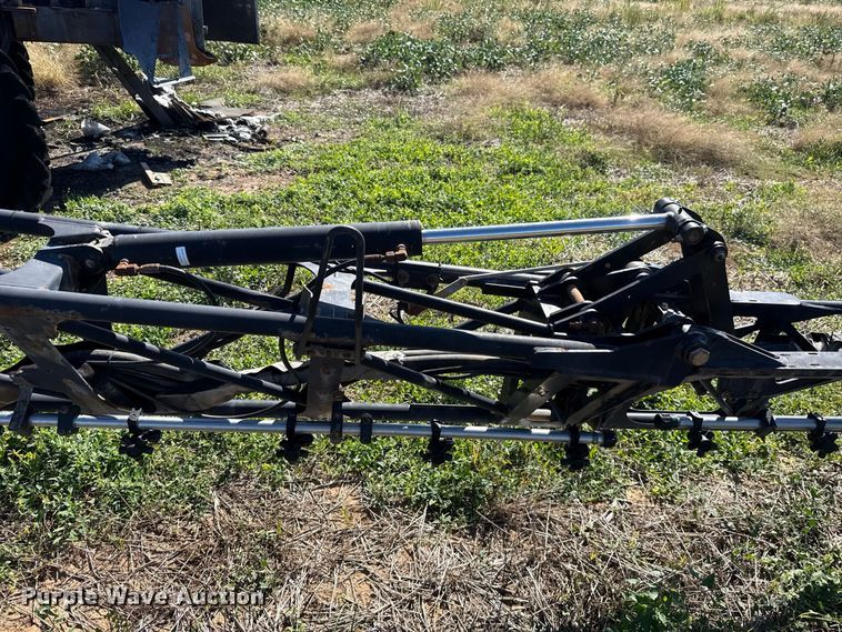image for item FC4514 2011 John Deere 4930 sprayer