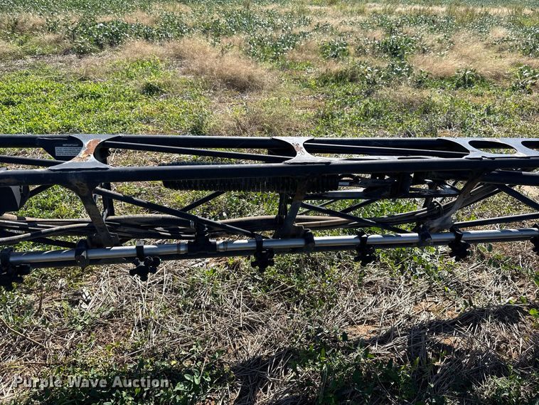 image for item FC4514 2011 John Deere 4930 sprayer