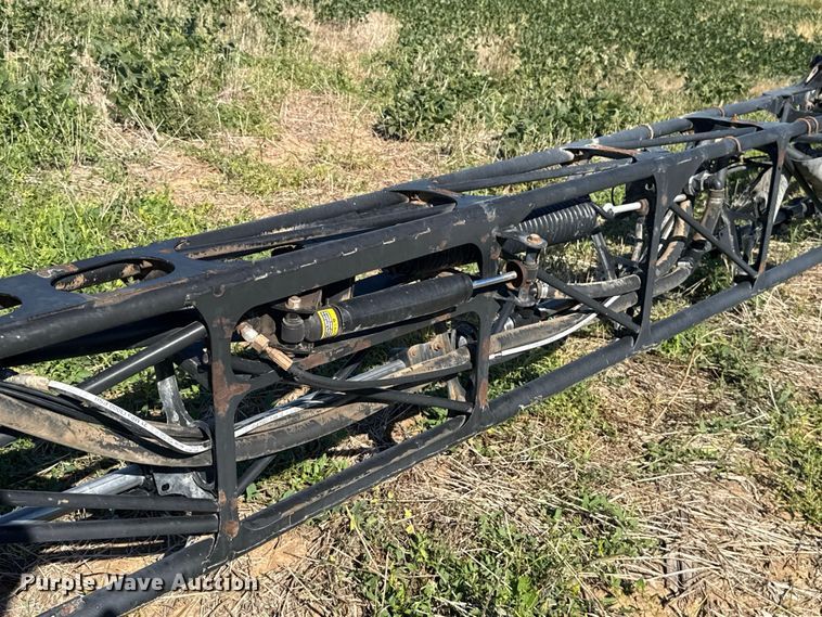 image for item FC4514 2011 John Deere 4930 sprayer