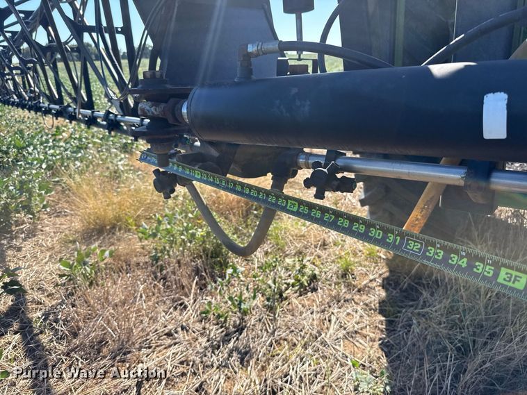 image for item FC4514 2011 John Deere 4930 sprayer