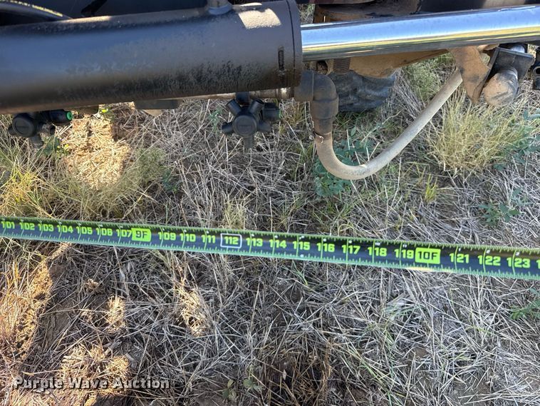 image for item FC4514 2011 John Deere 4930 sprayer
