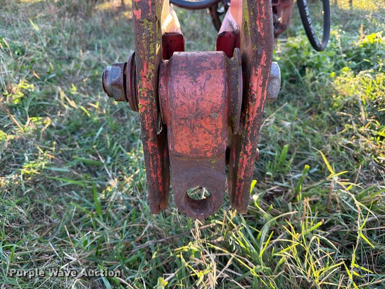 image for item FG0782 Krause 4133 field cultivator