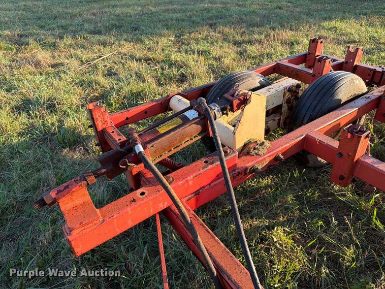 image for item FG0782 Krause 4133 field cultivator