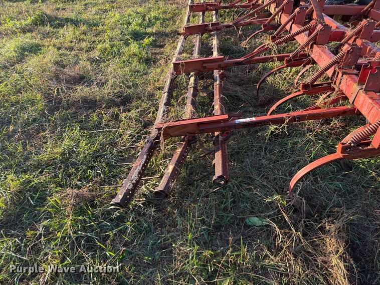 image for item FG0782 Krause 4133 field cultivator