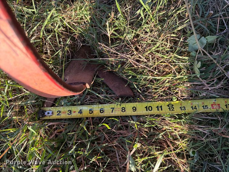 image for item FG0782 Krause 4133 field cultivator
