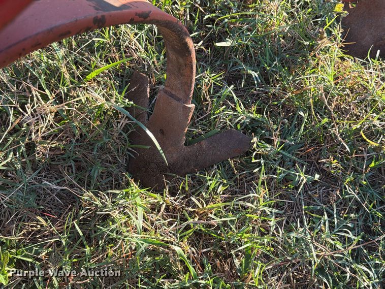 image for item FG0782 Krause 4133 field cultivator