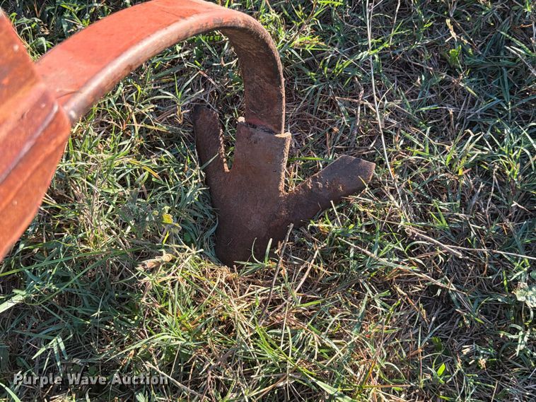 image for item FG0782 Krause 4133 field cultivator