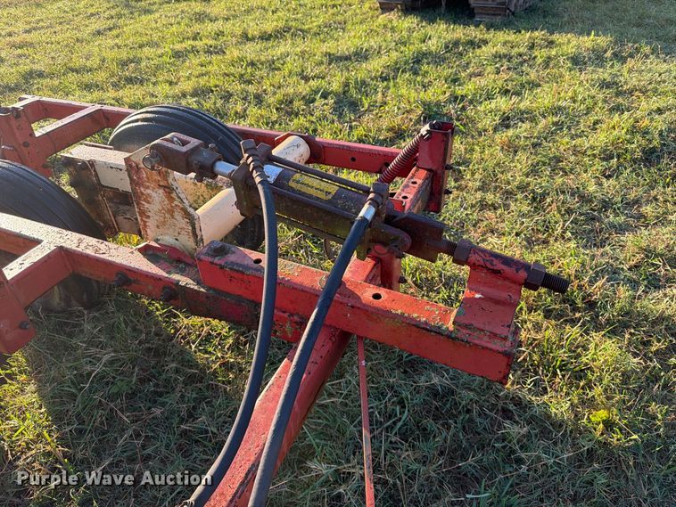 image for item FG0782 Krause 4133 field cultivator