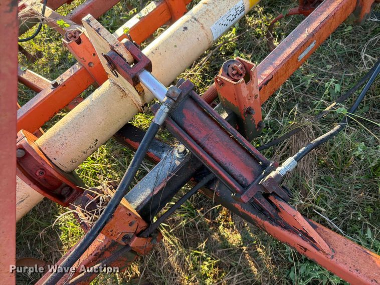 image for item FG0782 Krause 4133 field cultivator