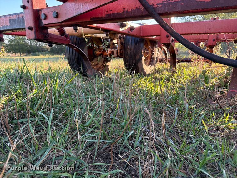 image for item FG0782 Krause 4133 field cultivator