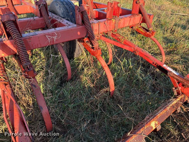 image for item FG0782 Krause 4133 field cultivator