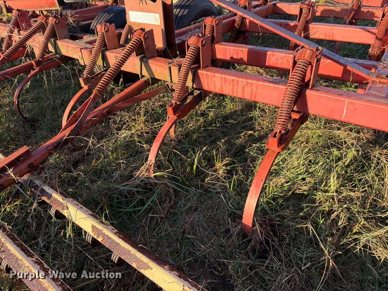 image for item FG0782 Krause 4133 field cultivator
