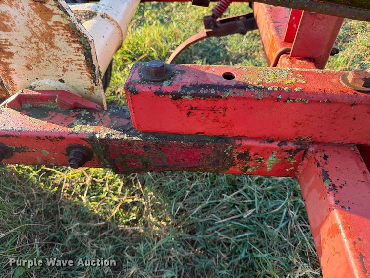 image for item FG0782 Krause 4133 field cultivator