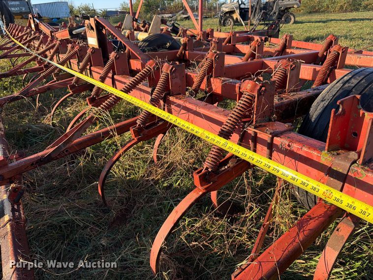 image for item FG0782 Krause 4133 field cultivator