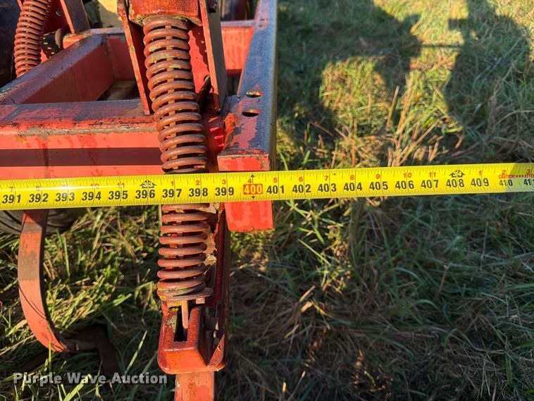 image for item FG0782 Krause 4133 field cultivator