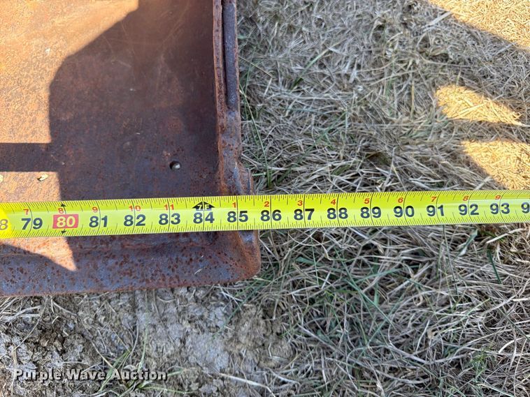 image for item FG0783 1974 John Deere 4430 tractor