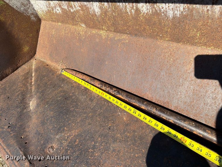 image for item FG0783 1974 John Deere 4430 tractor
