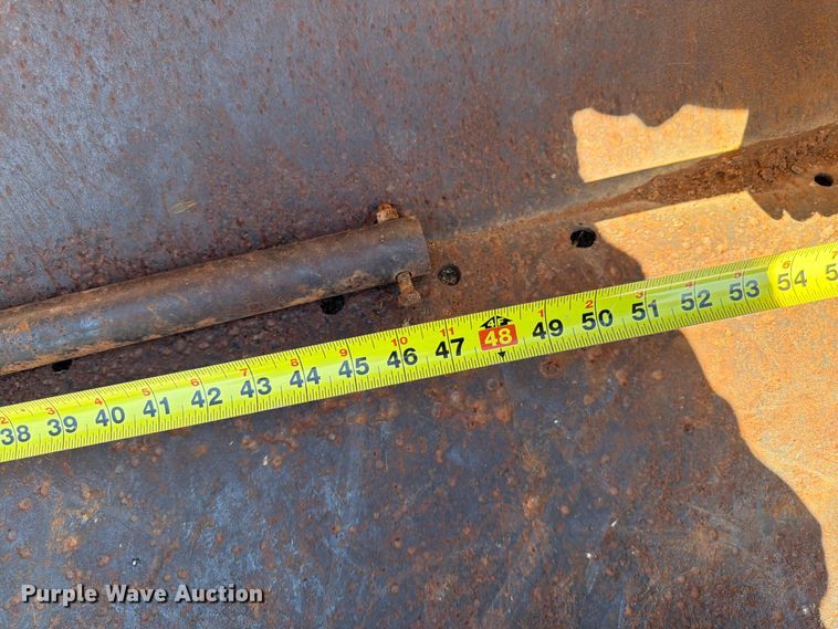 image for item FG0783 1974 John Deere 4430 tractor