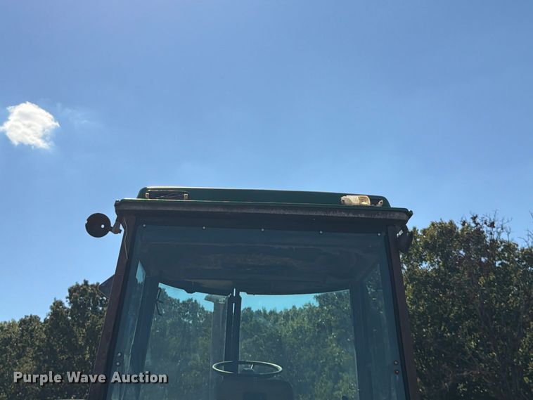 image for item FG0783 1974 John Deere 4430 tractor