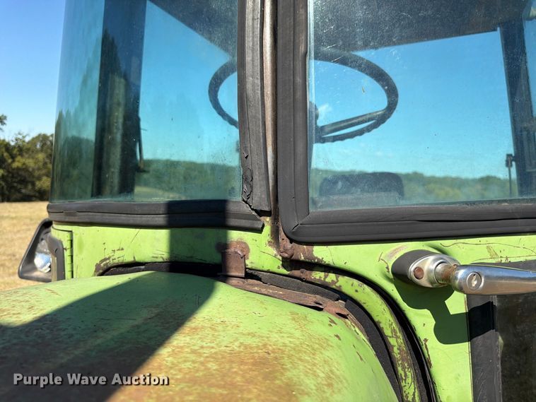 image for item FG0783 1974 John Deere 4430 tractor