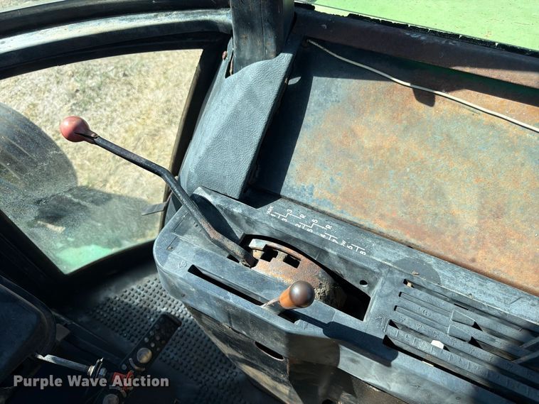 image for item FG0783 1974 John Deere 4430 tractor
