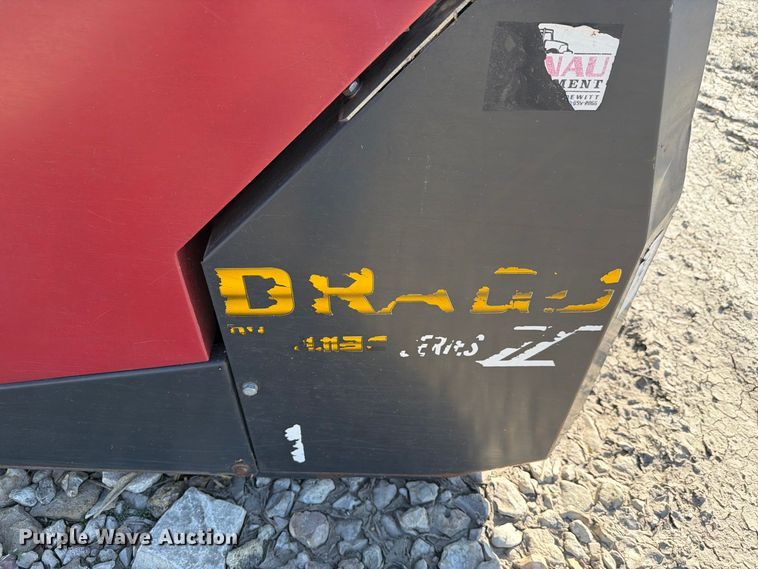 image for item FH6455 2014 Olimac Drago NR12 corn head