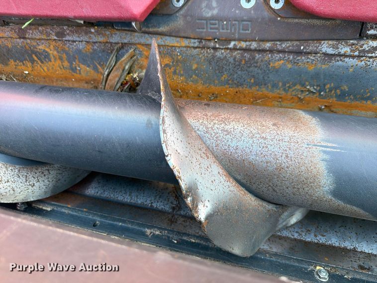 image for item FH6455 2014 Olimac Drago NR12 corn head