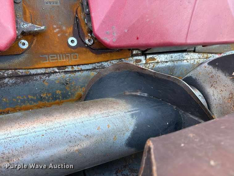 image for item FH6455 2014 Olimac Drago NR12 corn head