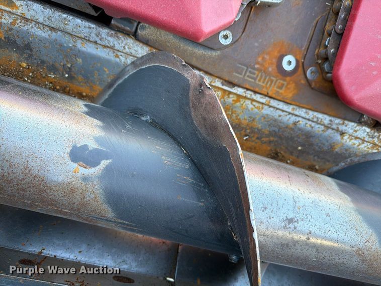 image for item FH6455 2014 Olimac Drago NR12 corn head