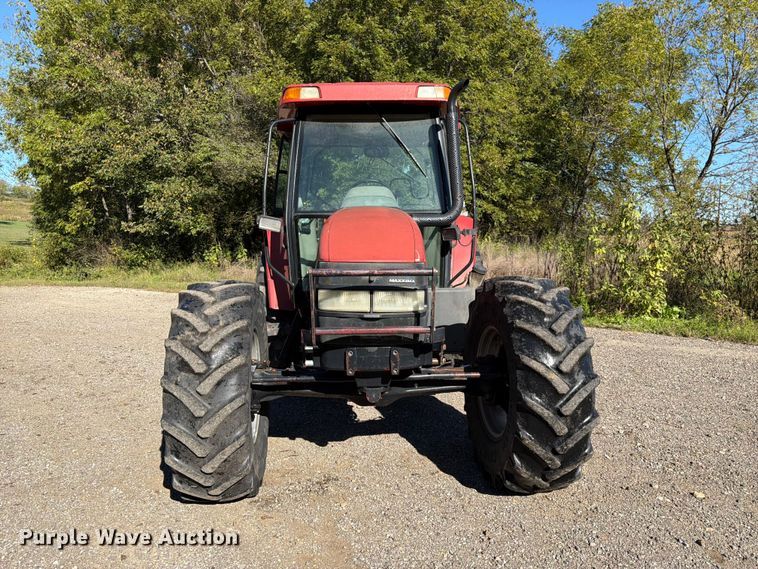 image for item FK3818 2003 Case IH JX90U tractor