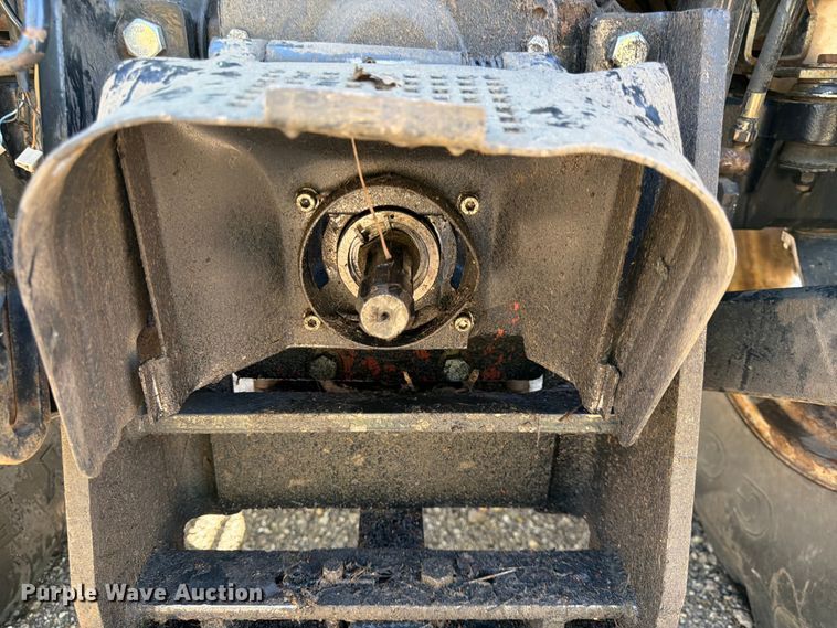 image for item FK3818 2003 Case IH JX90U tractor