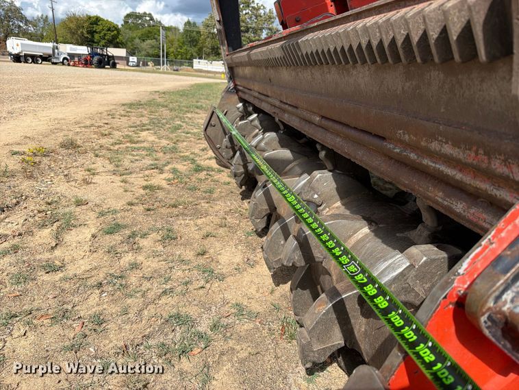image for item FK5313 2006 Tigercat M726E mulcher