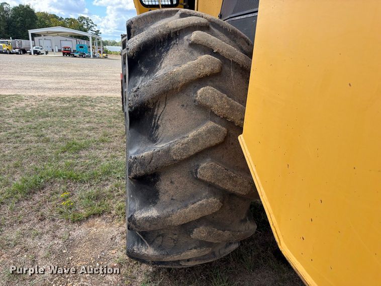 image for item FK5313 2006 Tigercat M726E mulcher